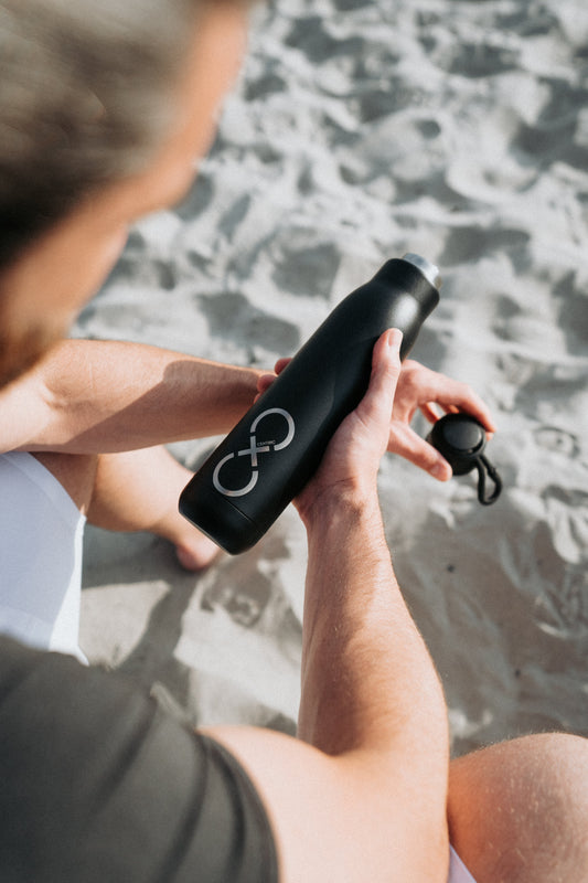 Hydration Hacks: How to Stay Energized During Training