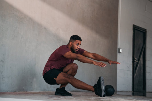 Stretch It Out: Recovery Routines That Actually Work