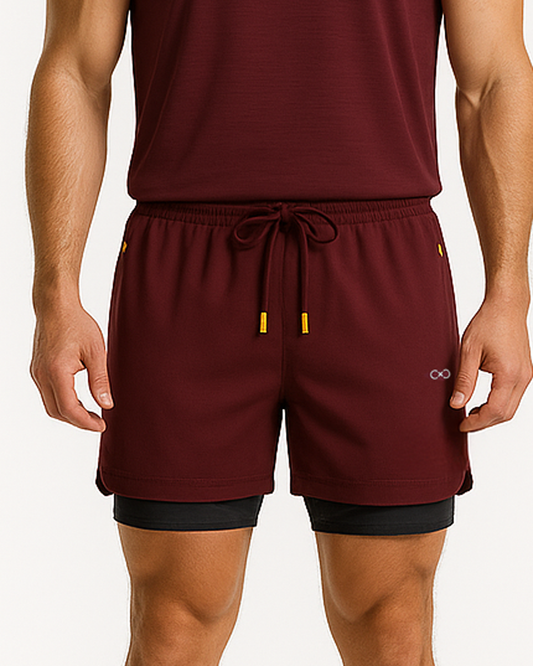 Copper-Dura™ Limitless Shorts