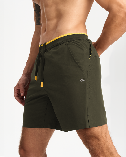 Hiflex® Aero Shorts
