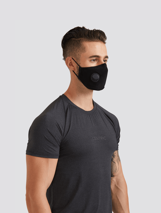 Aero 3 Layer Reusable Face Mask