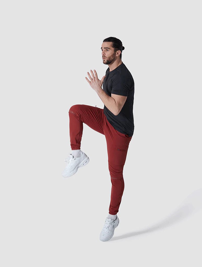 CoreFit™ Active Joggers