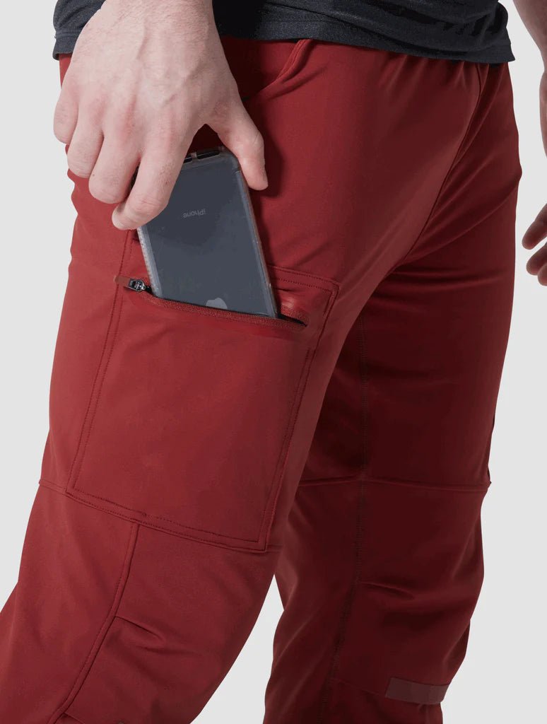 CoreFit™ Active Joggers