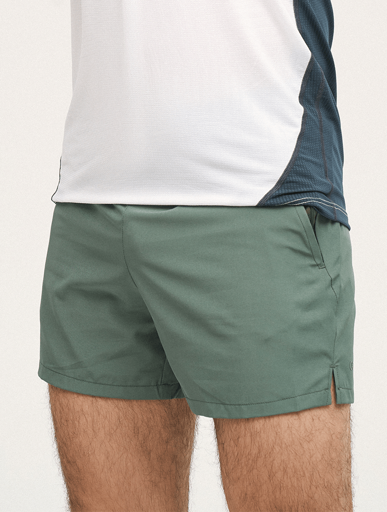 Type 1 Running Shorts - Centric | Asia Pacific