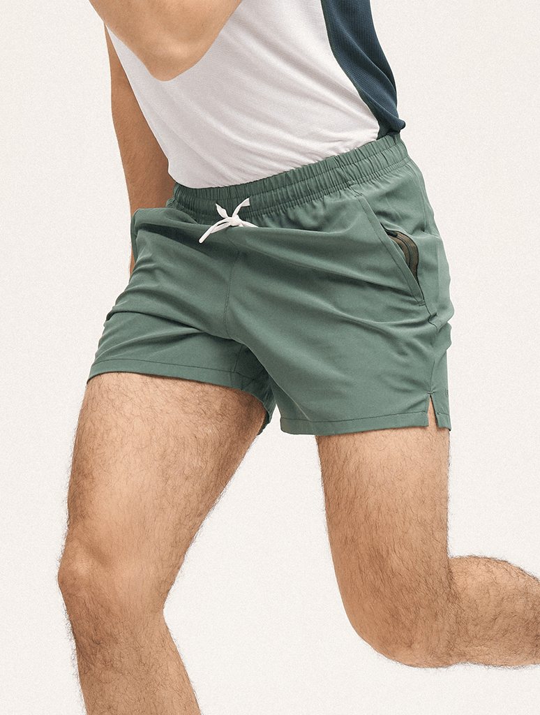 Type 1 Running Shorts - Centric | Asia Pacific