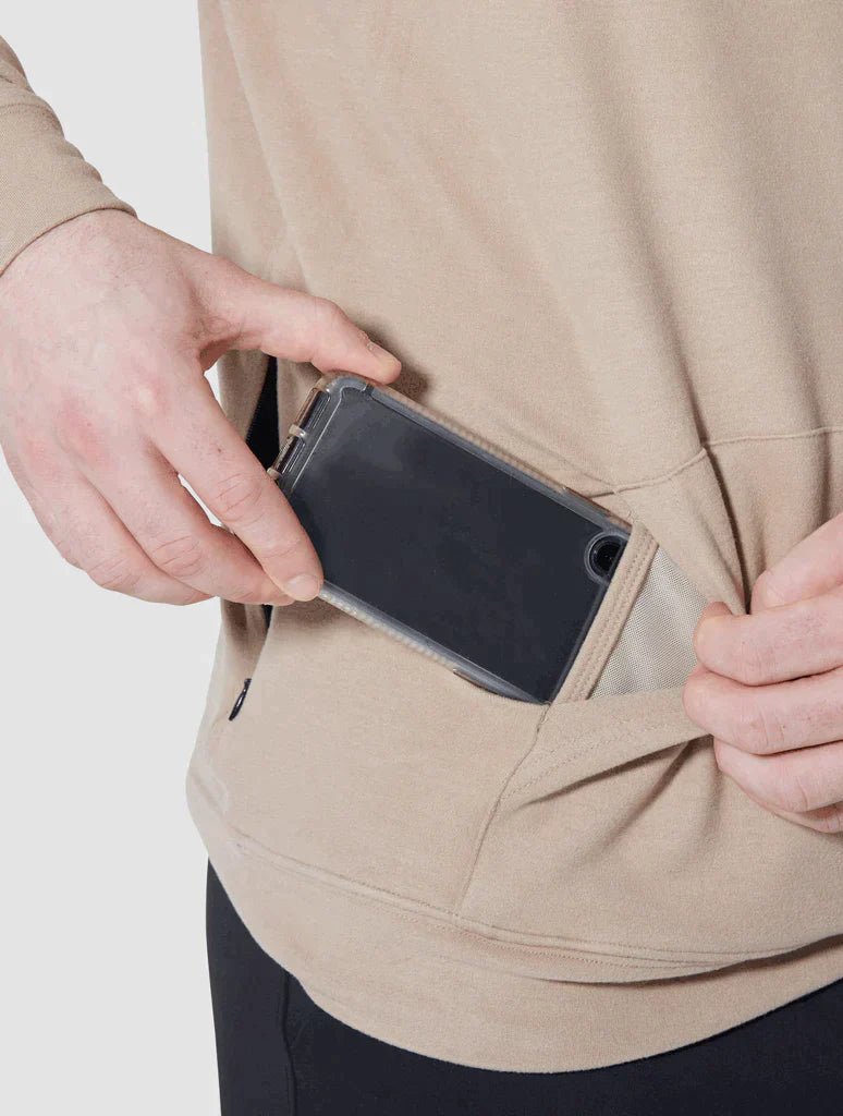 WonderKnit™ Performance Hoodies