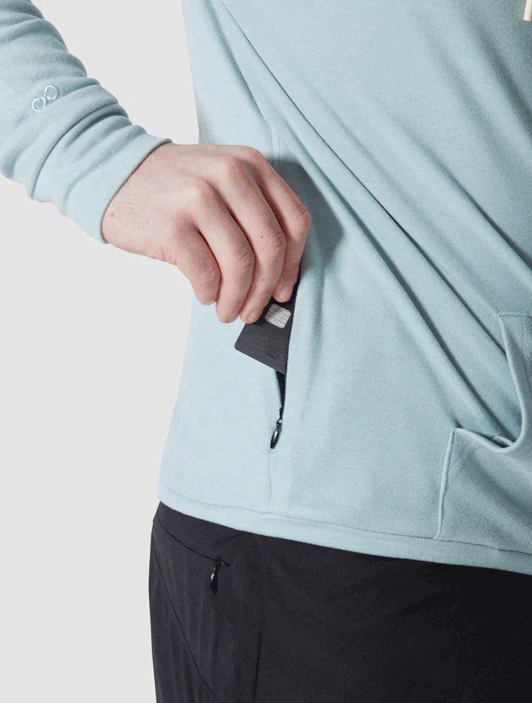 WonderKnit™ Performance Hoodies