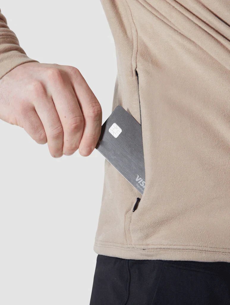 WonderKnit™ Performance Hoodies