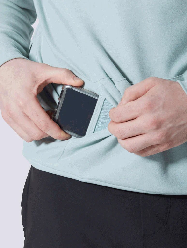 WonderKnit™ Performance Hoodies