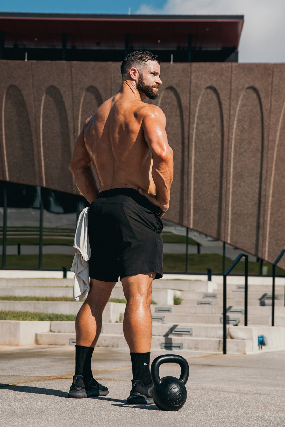 Sustainability in Fitness: Our Promise