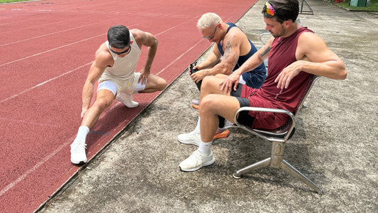 3 Signs You Need New Workout Clothes