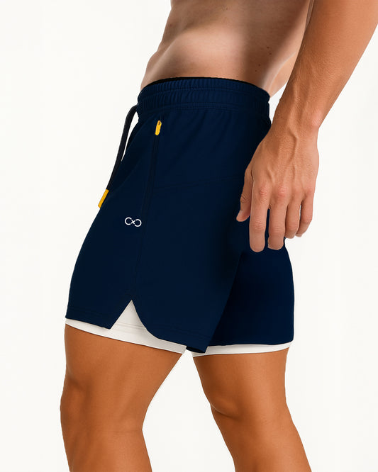 Copper-Dura™ Limitless Shorts