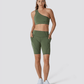 Alana Biker Shorts - Centric | Asia Pacific