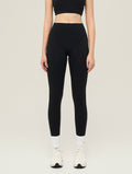 All Day Pocketed Leggings black
