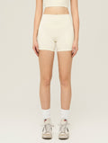 All Day Pocketed Shorts off-white