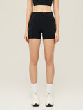 All Day Pocketed Shorts black