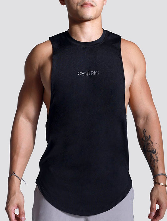 SilkTek™ Training Muscle Tank