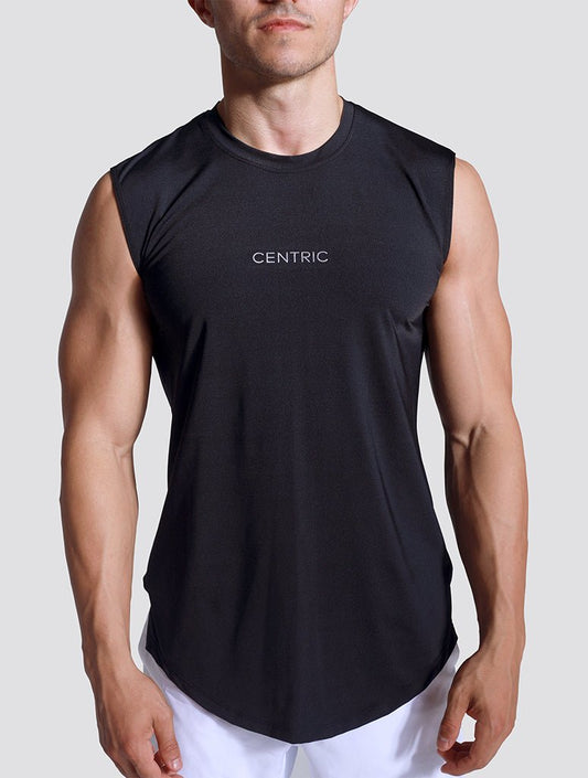 SilkTek™ Training Sleeveless Tee