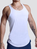 SilkTek™ Training Stringer white