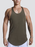 SilkTek™ Training Stringer dark-green