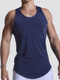 SilkTek™ Training Tank dark-blue