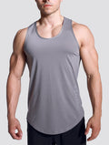 SilkTek™ Training Tank grey