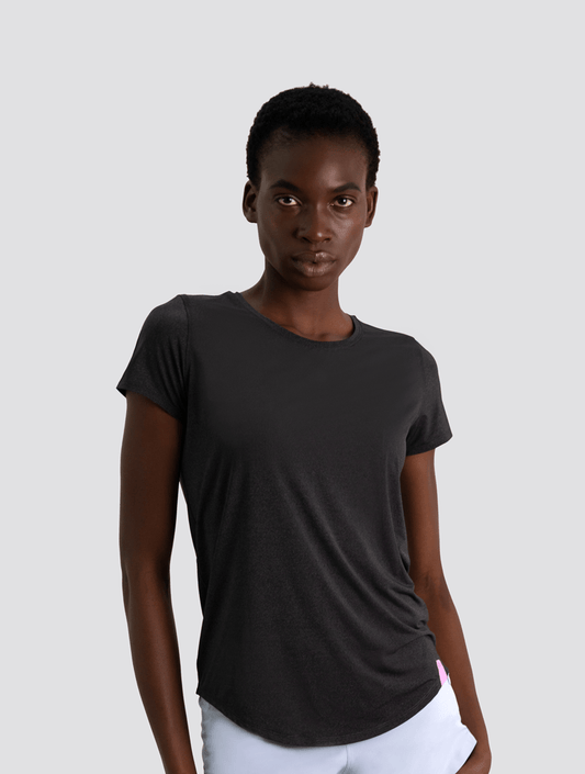 SilkTek™ Women Active Tee