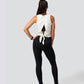 Basic V Cut Tank Top - Centric | Asia Pacific