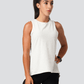Basic V Cut Tank Top - Centric | Asia Pacific