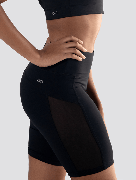 Cece Biker Shorts