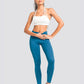 Claudia Single Strap Sports Bra - Centric | Asia Pacific