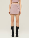 Courtside Skort burlwood