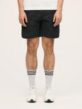 Everyday Pattern Shorts black