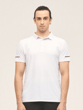 Everyday Polo Shirt white