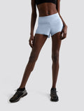 Hi-Flex™ Women Running Shorts blue