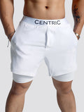 HiFlex™ Training Shorts 5