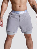 HiFlex™ Training Shorts 5