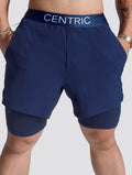 HiFlex™ Training Shorts 5