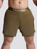 HiFlex™ Training Shorts 5