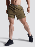 HiFlex™ Training Shorts 5