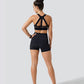 Honey Comb Sports Bra - Centric | Asia Pacific