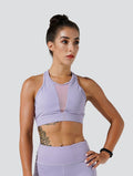 Madison Sports Bra orchid-purple