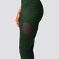 Mya Cross Waist Leggings 3/4 - Centric | Asia Pacific