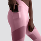 Mya Cross Waist Leggings 3/4 - Centric | Asia Pacific