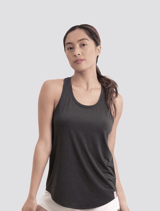 SilkTek™ Women Active Tank Top
