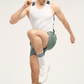 Type 1 Running Shorts - Centric | Asia Pacific