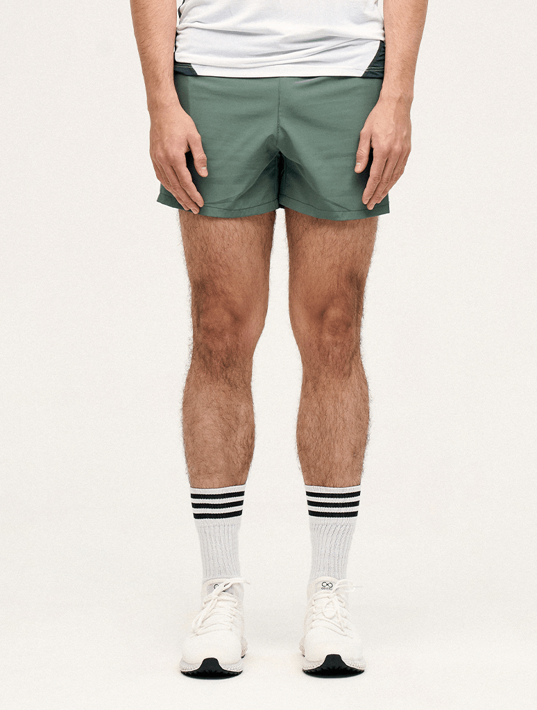 Type 1 Running Shorts - Centric | Asia Pacific