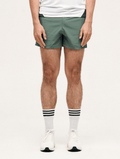 Type 1 Running Shorts green