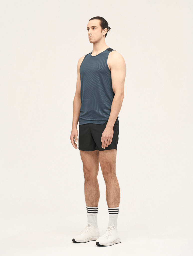 Type 1 Running Shorts - Centric | Asia Pacific