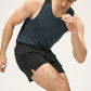 Type 1 Running Shorts - Centric | Asia Pacific